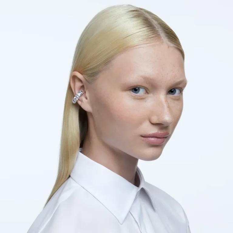 Серьги Swarovski Matrix 5654557