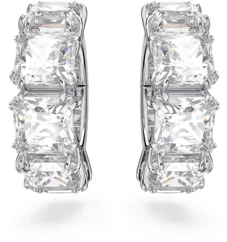 Серьги Swarovski Matrix 5654557