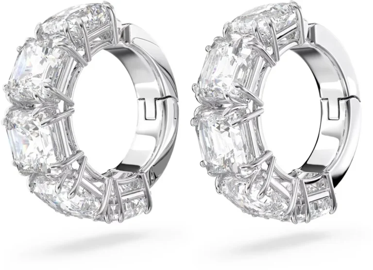 Серьги Swarovski Matrix 5654557