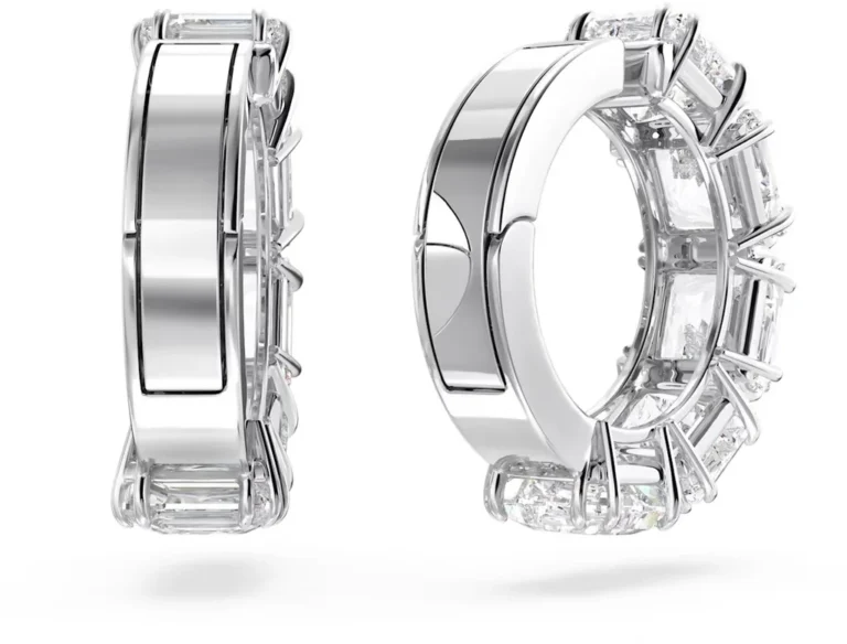 Серьги Swarovski Matrix 5654557