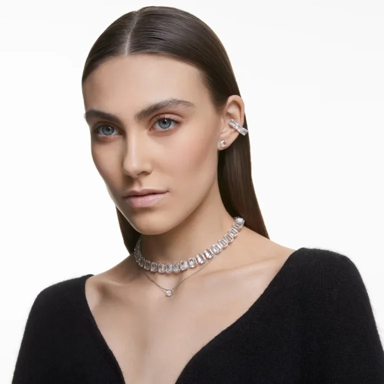 Серьги Swarovski Matrix 5654557