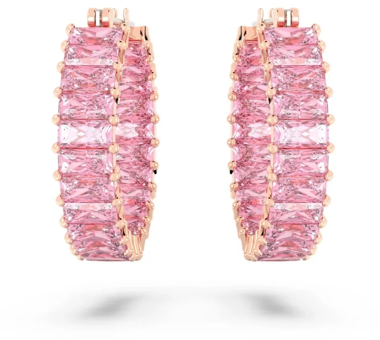 Серьги Swarovski Matrix 5657726