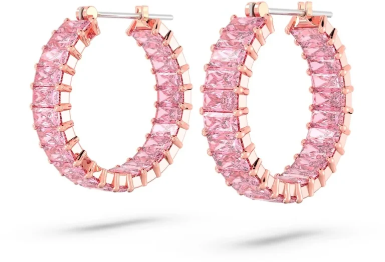 Серьги Swarovski Matrix 5657726