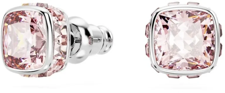 Серьги Swarovski Birthstone 5660799