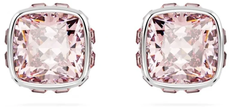 Серьги Swarovski Birthstone 5660799