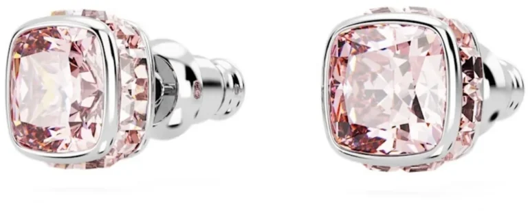 Серьги Swarovski Birthstone 5660799