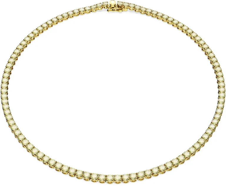 Колье Swarovski Matrix Tennis 5661191 M