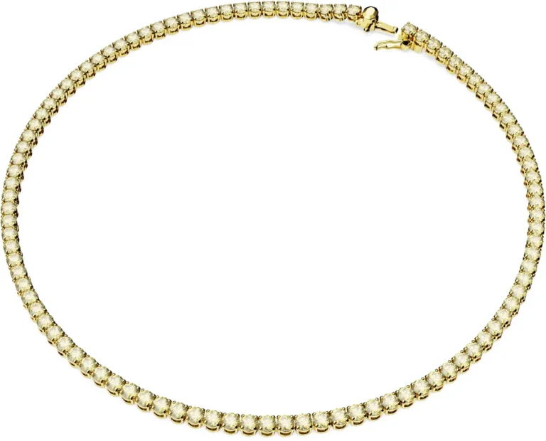 Колье Swarovski Matrix Tennis 5661191 M