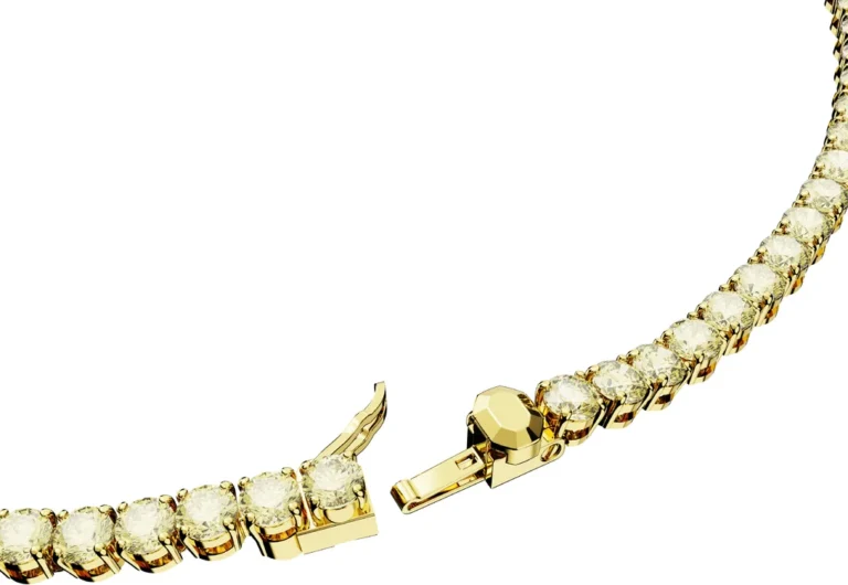 Колье Swarovski Matrix Tennis 5661191 M