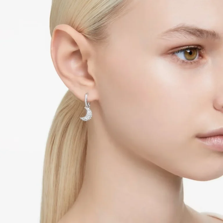 LUNA: серьги MINI CRE/RHS, шт