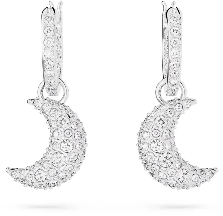 LUNA: серьги MINI CRE/RHS, шт