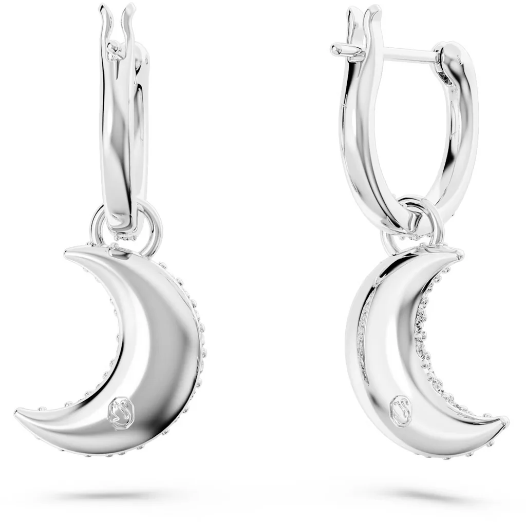 LUNA: серьги MINI CRE/RHS, шт