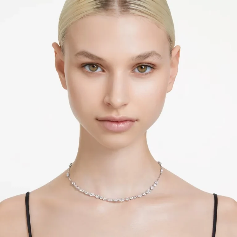 Колье Swarovski Mesmera 5676989
