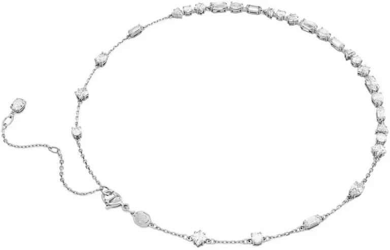 Колье Swarovski Mesmera 5676989