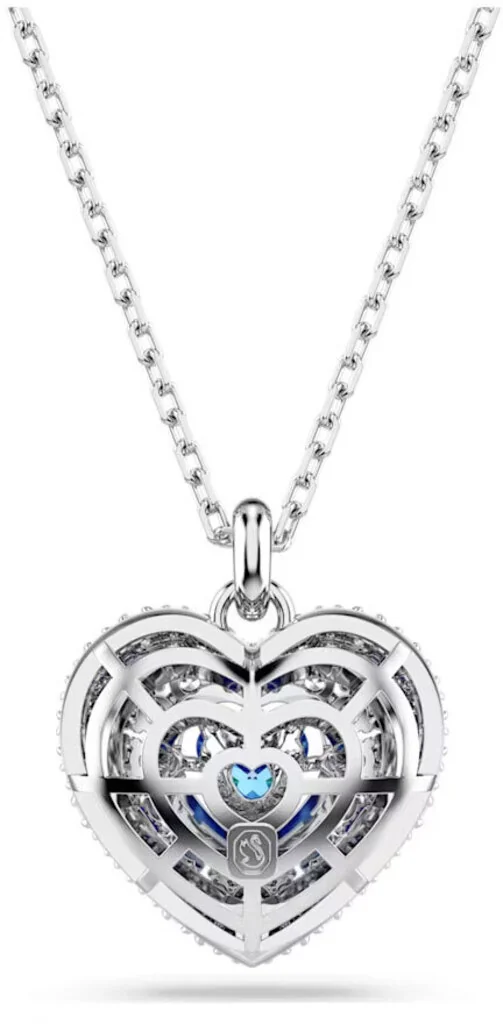 Кулон Swarovski Idyllia 5680403