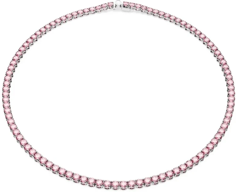 Колье Swarovski Matrix Tennis 5681800 M