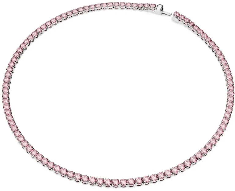 Колье Swarovski Matrix Tennis 5681800 M
