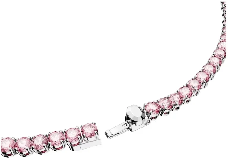 Колье Swarovski Matrix Tennis 5681800 M