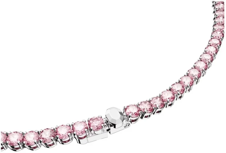 Колье Swarovski Matrix Tennis 5681800 M