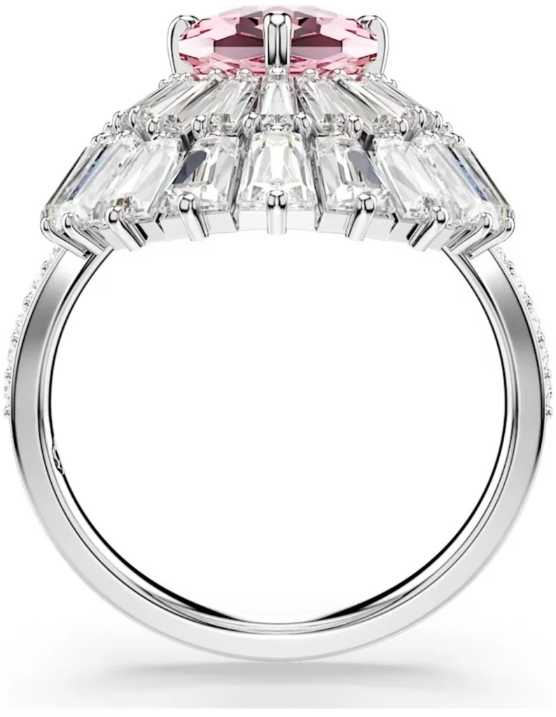 Кольцо IDYLLIA E:RING LROSIGNIT/RHS 55, шт