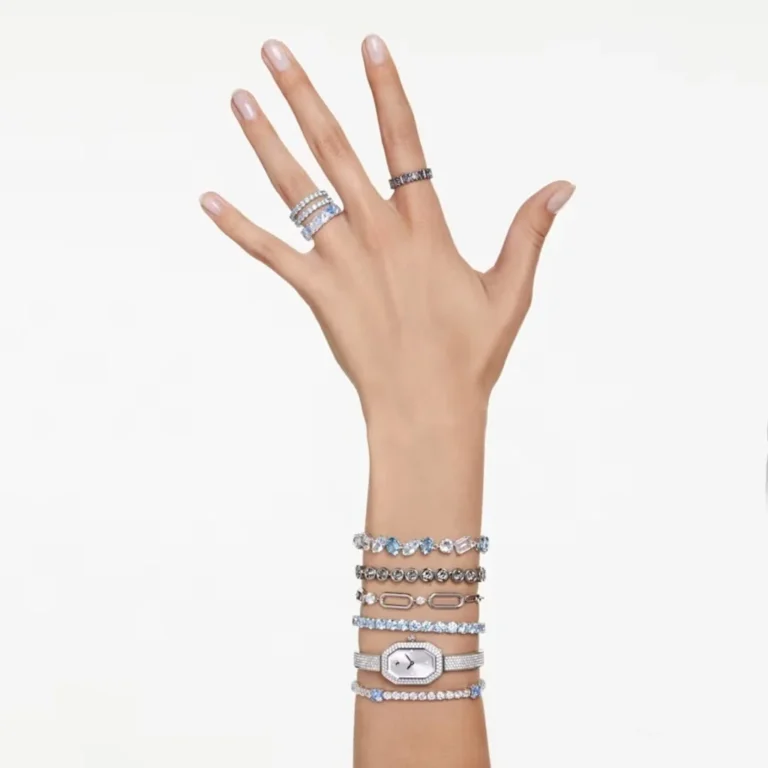 Браслет Swarovski Constella 5683353