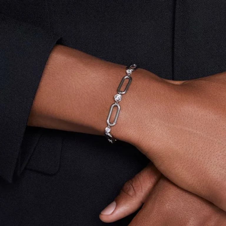 Браслет Swarovski Constella 5683353