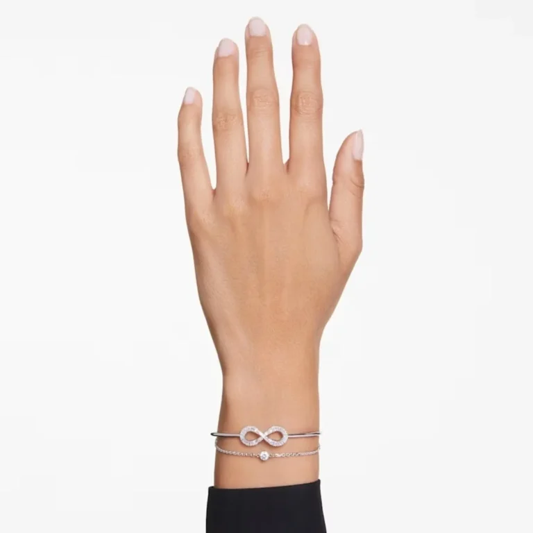 Браслет Swarovski Hyperbola 5684049