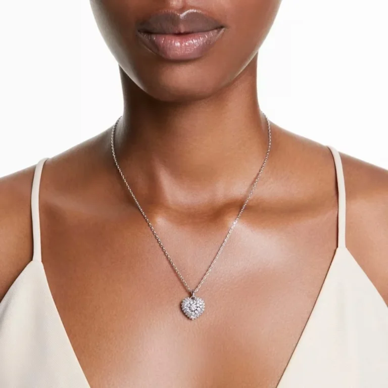 Кулон Swarovski Idyllia 5684386