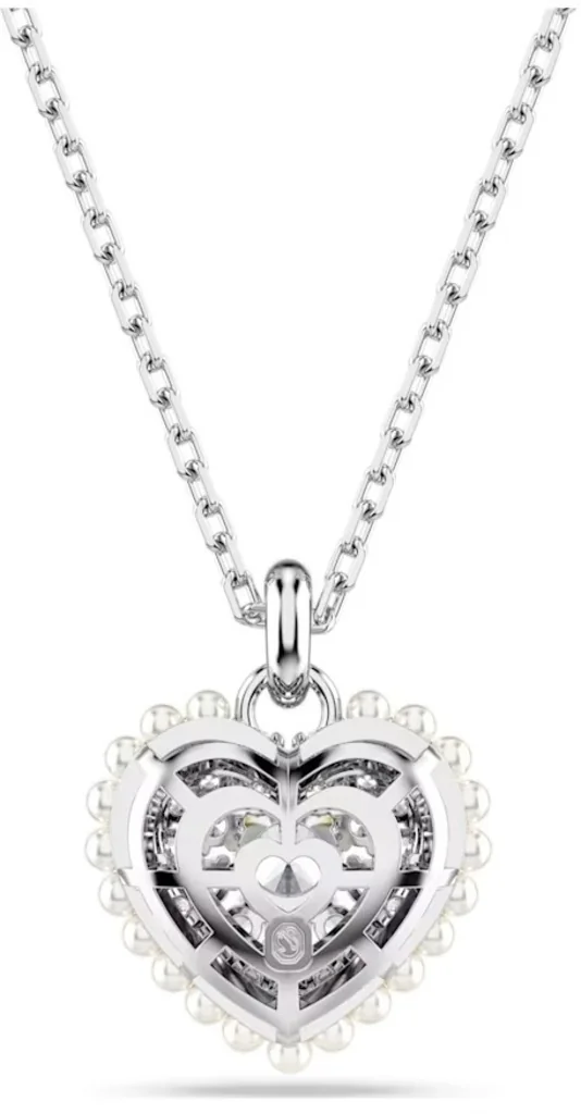 Кулон Swarovski Idyllia 5684386