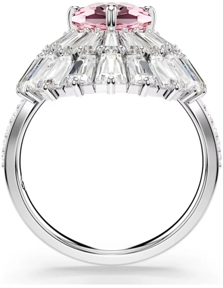 Кольцо IDYLLIA E:RING LROSIGNIT/RHS 52, шт