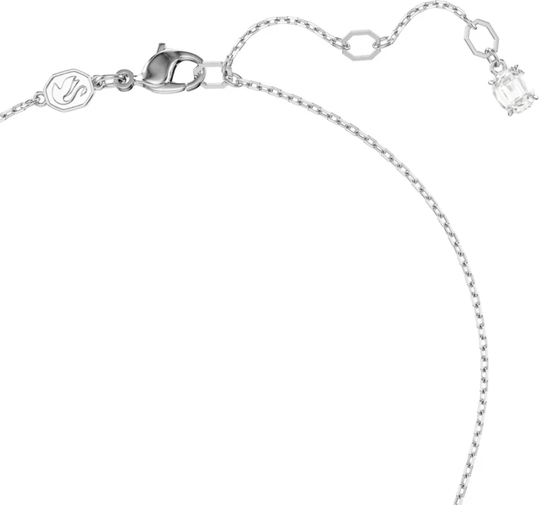 Колье IDYLLIA E:NECKLACE BLU/RHS, шт