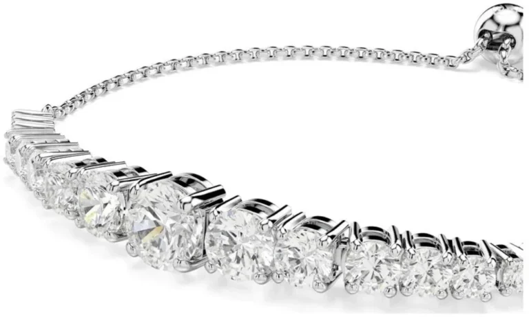 Браслет Swarovski Matrix 5690677 M