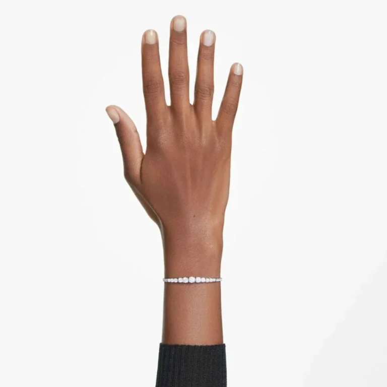 Браслет Swarovski Matrix 5690677 M