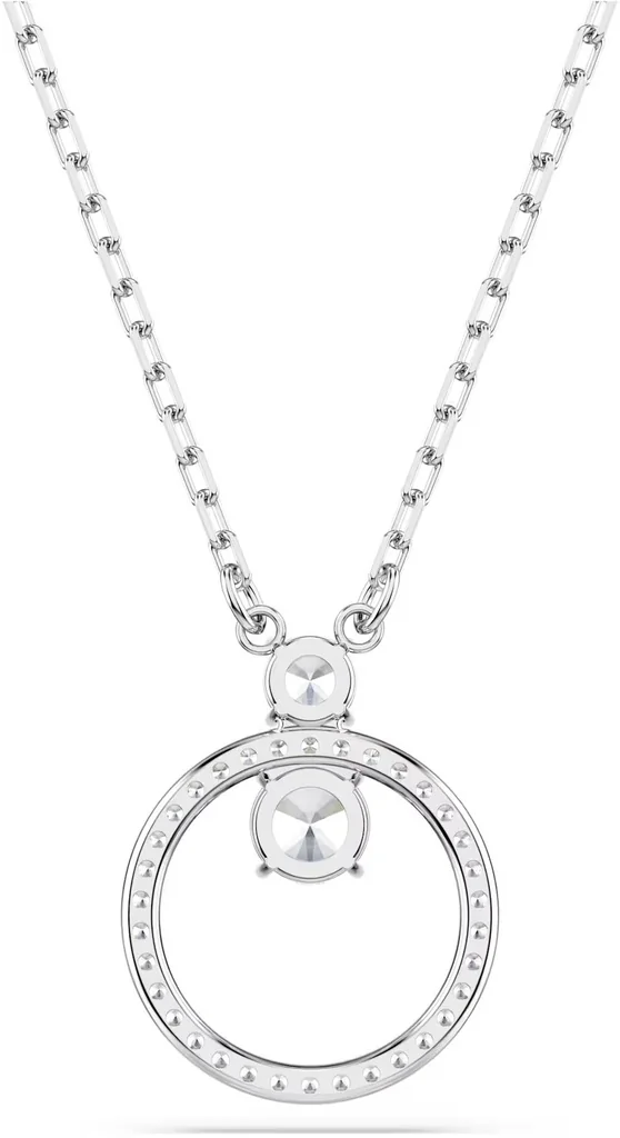 Кулон Swarovski Constella 5692261