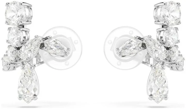 Серьги Swarovski Matrix 5692523