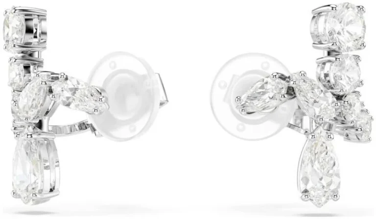 Серьги Swarovski Matrix 5692523
