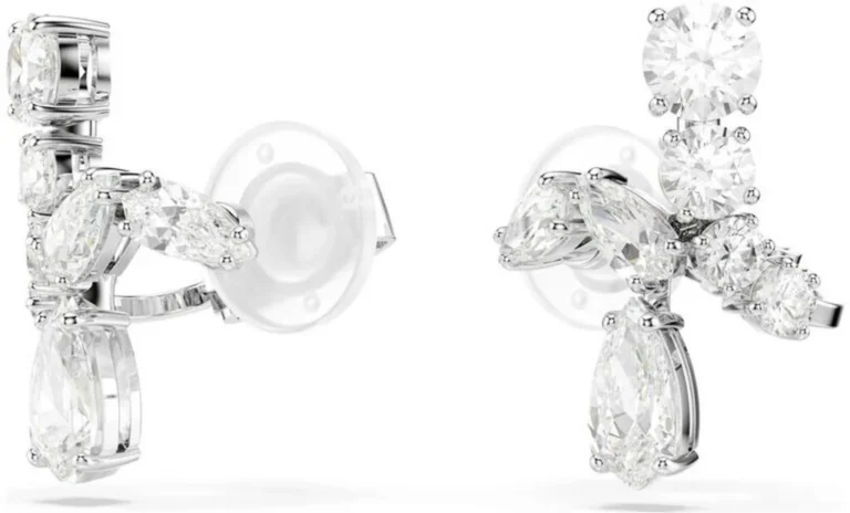 Серьги Swarovski Matrix 5692523