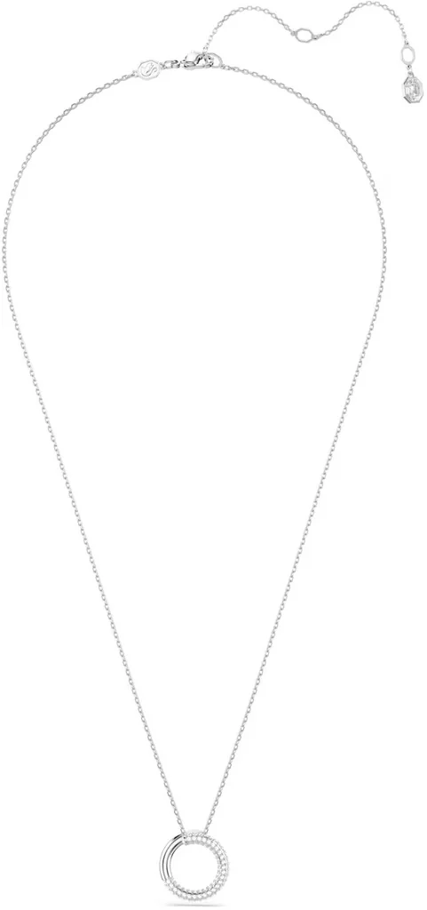 Кулон Swarovski Dextera 5692737
