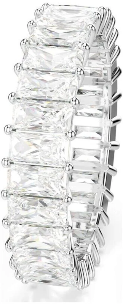 Кольцо Swarovski Matrix 5693407 52