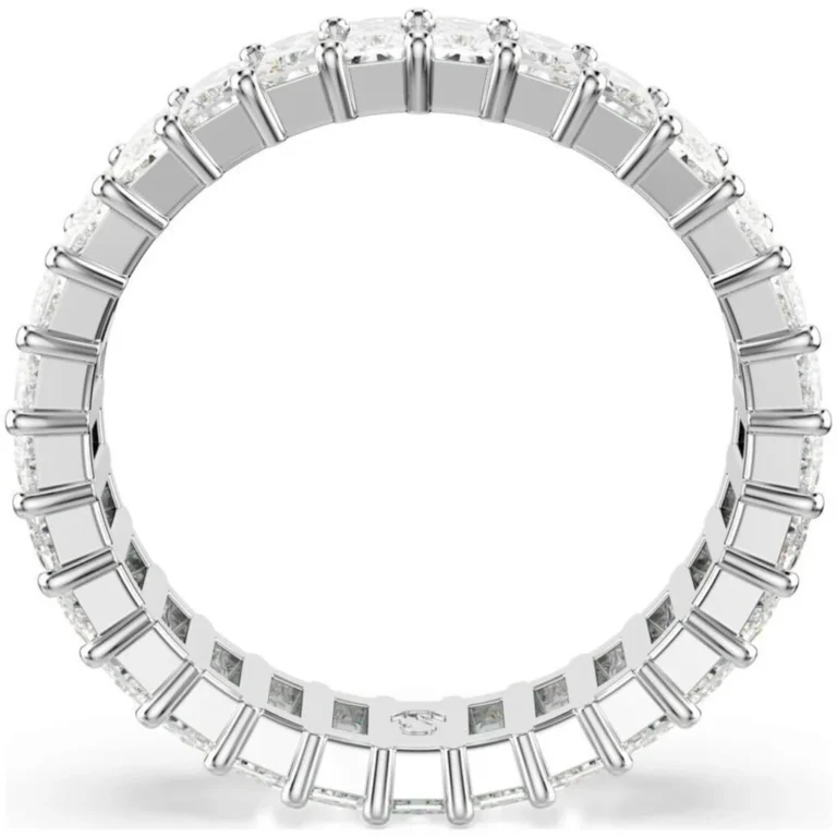 Кольцо Swarovski Matrix 5693409 58