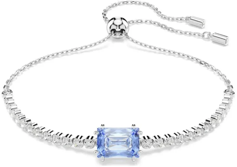 Браслет Swarovski Matrix Tennis 5693412 M