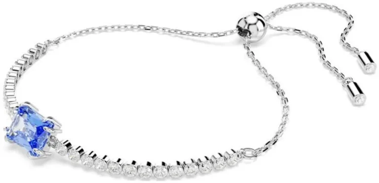 Браслет Swarovski Matrix Tennis 5693412 M