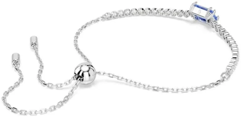 Браслет Swarovski Matrix Tennis 5693412 M
