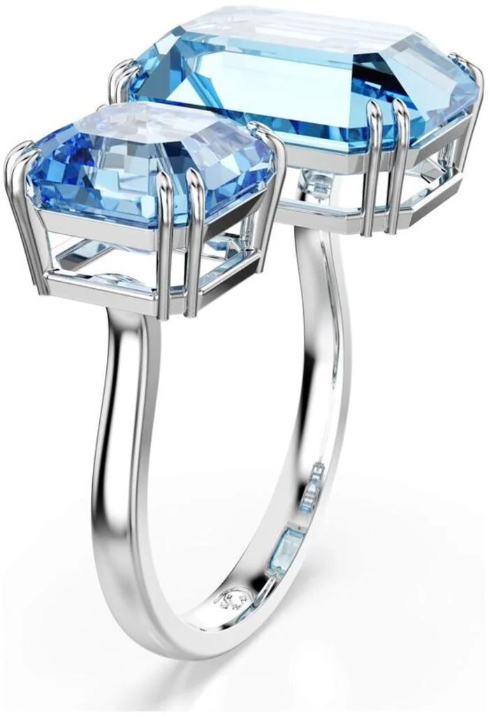 Коктейльное кольцо Swarovski Millenia 5694141 58