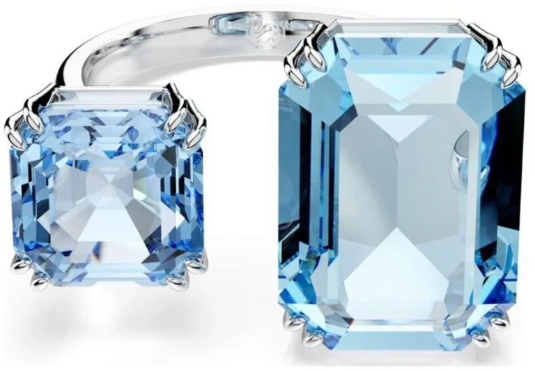 Коктейльное кольцо Swarovski Millenia 5694142 55