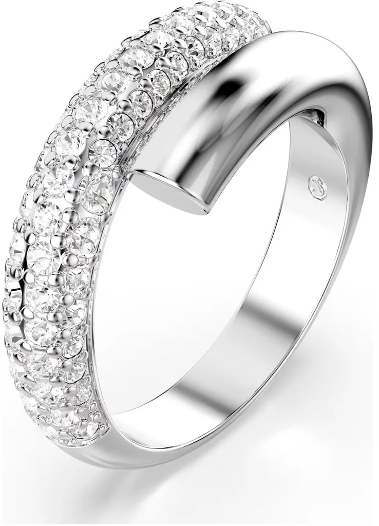 Кольцо Swarovski Dextera 5695935 52