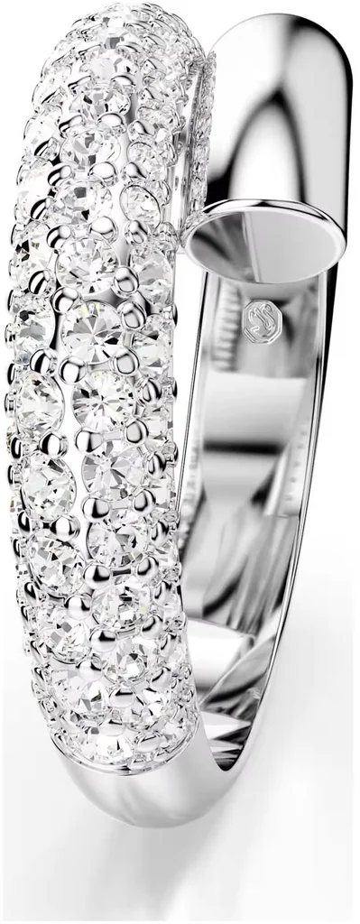 Кольцо Swarovski Dextera 5695935 52