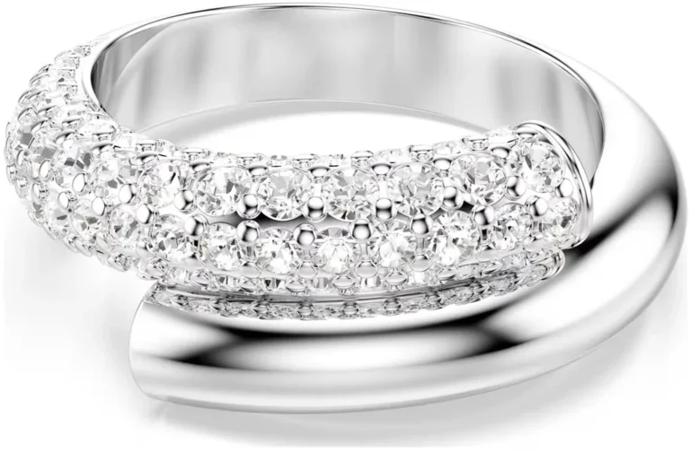 Кольцо Swarovski Dextera 5695936 58