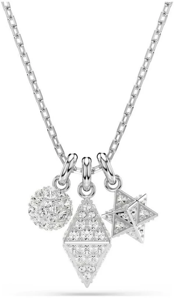 Кулон DEXTERA  DANGLING CRY/RHS, шт