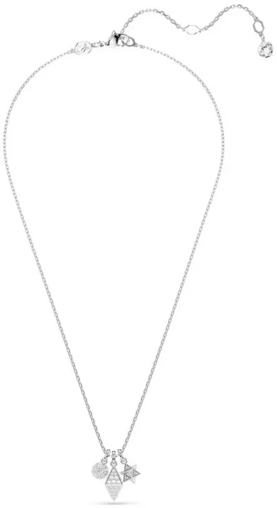 Кулон DEXTERA  DANGLING CRY/RHS, шт